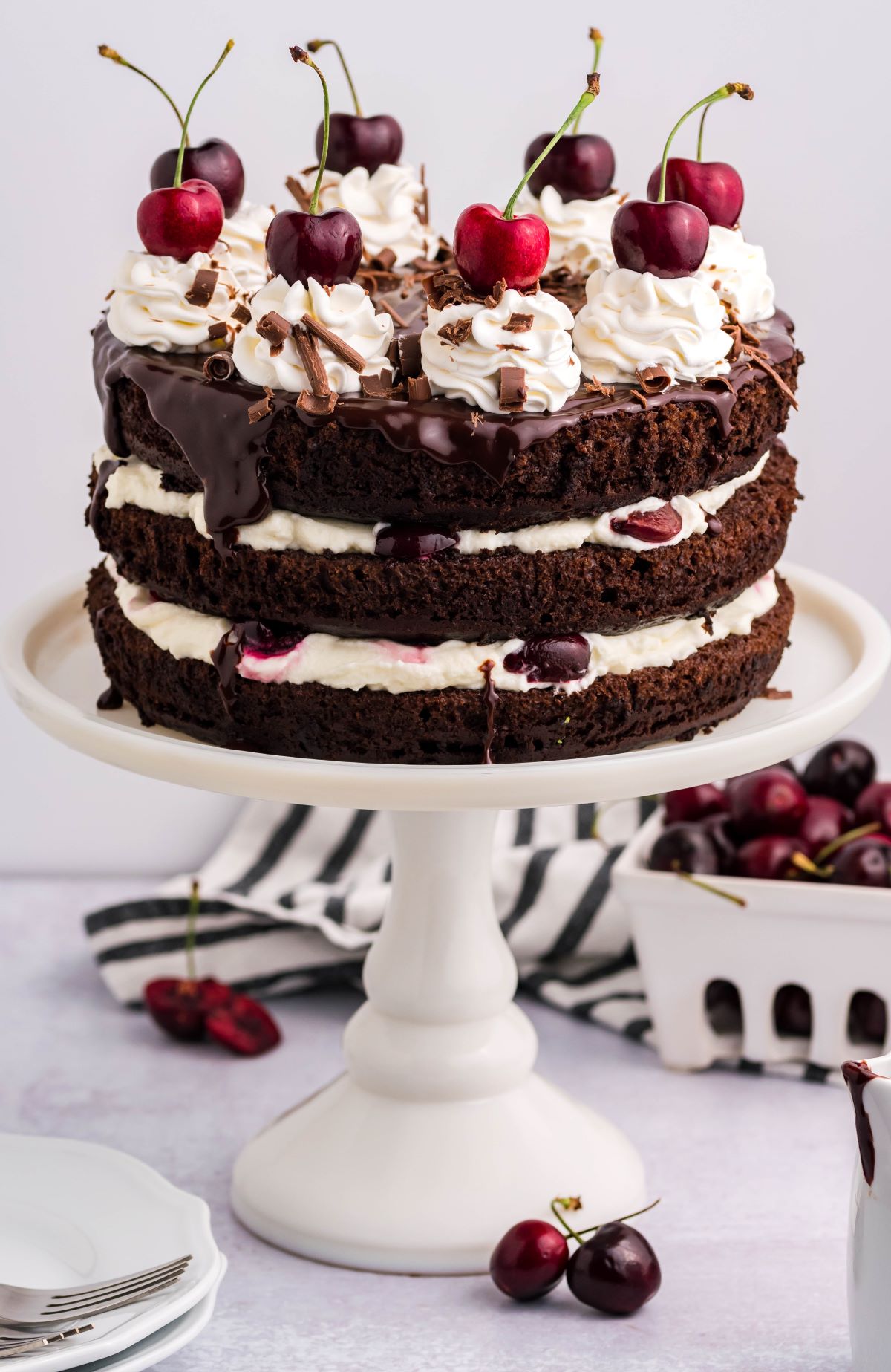 Black Forest