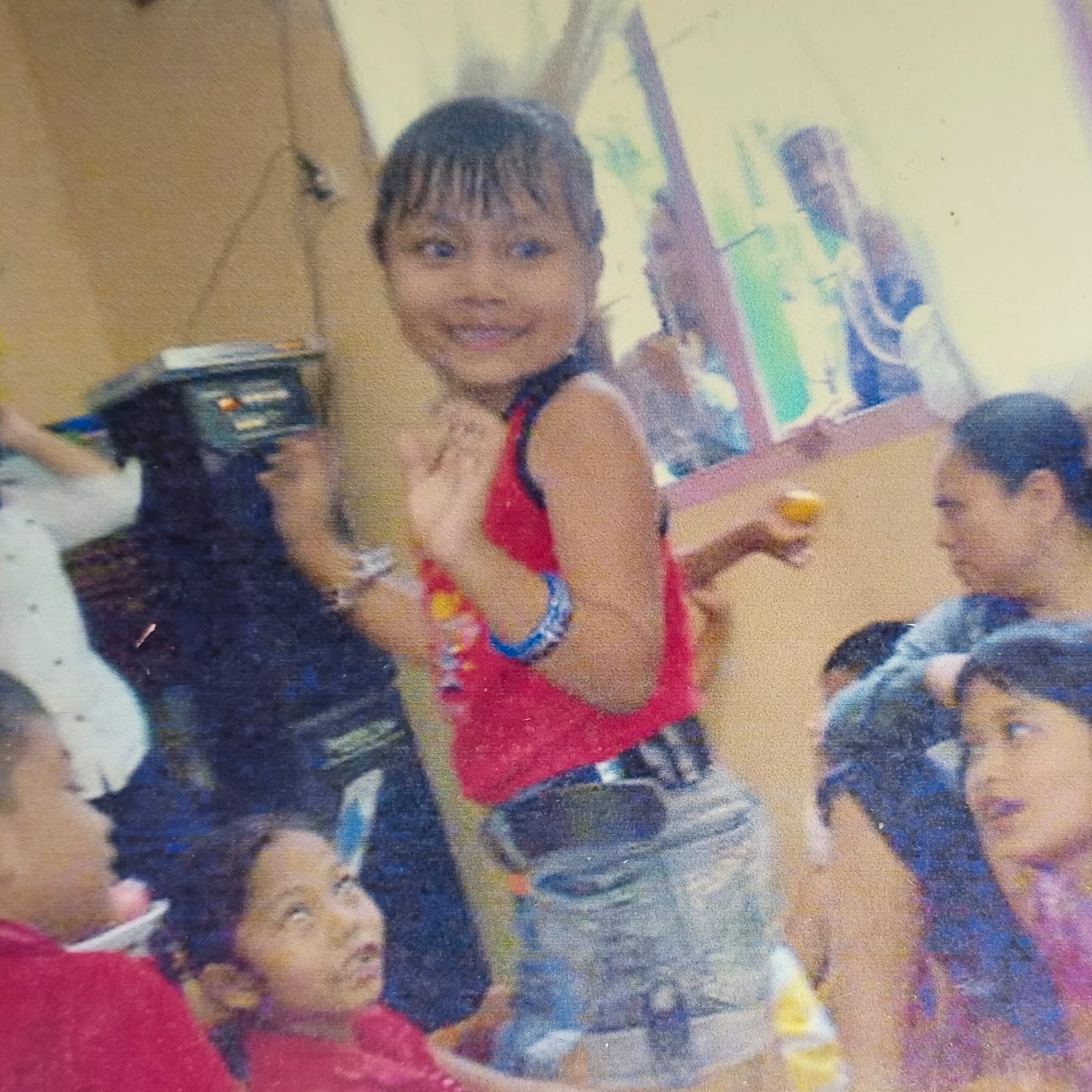 Child 5