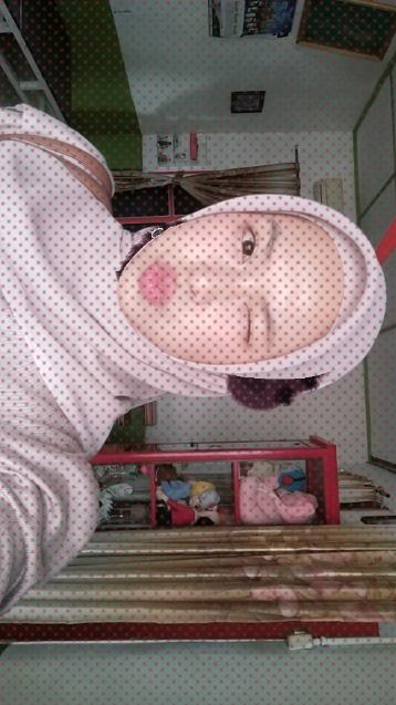 Foto Zafirah Ananda