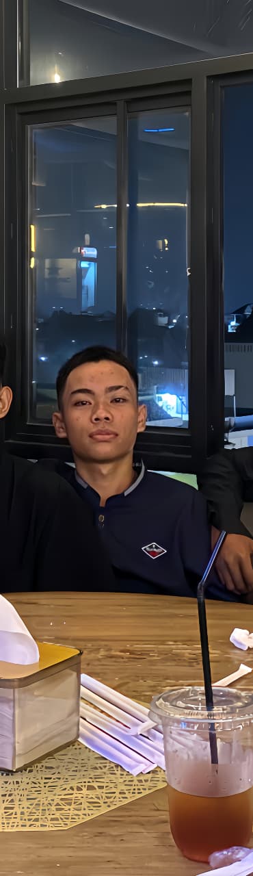 Foto Dimas Dipa Aulia